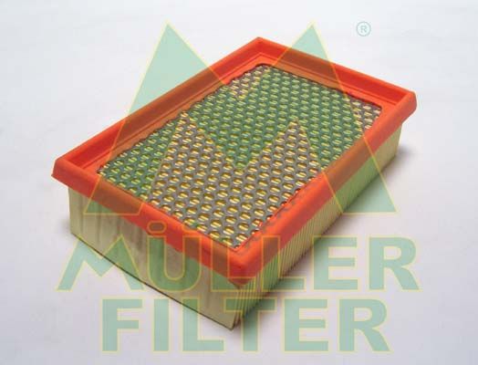 MULLER FILTER Ilmansuodatin PA3332